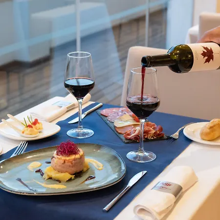 The Agir Springs By Medplaya (adults Only) Hotel 4*