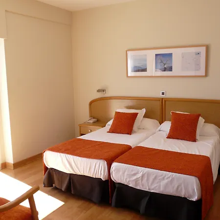 Tanit 3* Benidorm