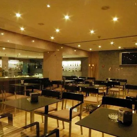 Hotel Tanit Benidorm