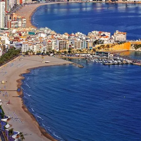 Tanit 3* Benidorm