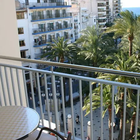 Hotel Tanit
