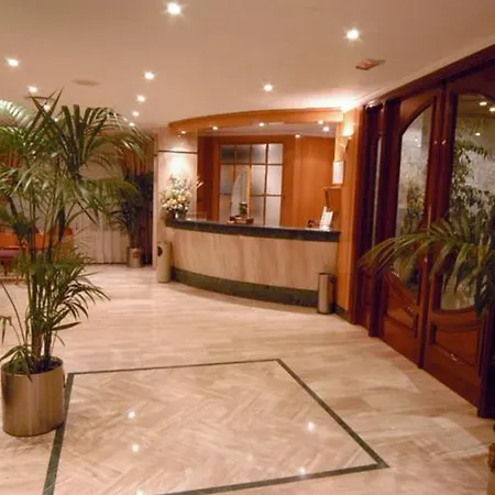 Hotel Tanit Benidorm