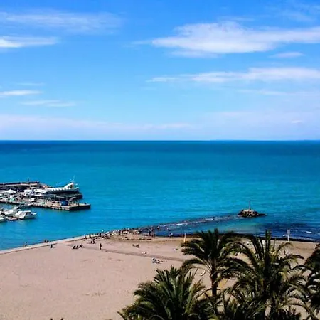 Tanit 3* Benidorm