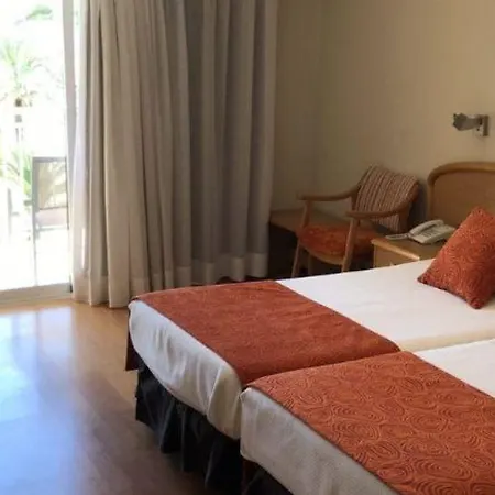 Tanit 3* Benidorm