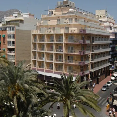 Hotel Tanit 3*