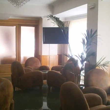 Hotel Tanit