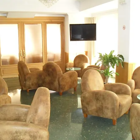 Tanit 3* Benidorm