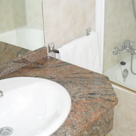 Hotel Tanit Benidorm