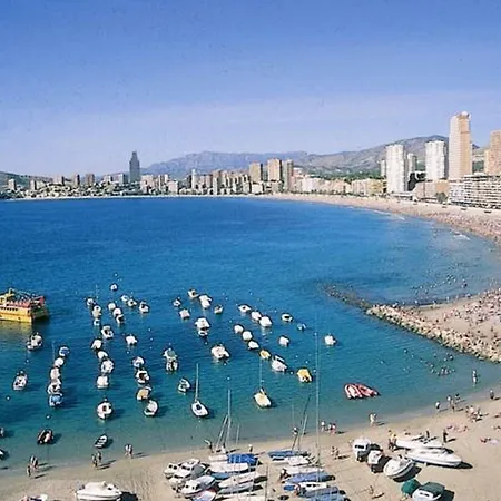 Hotel Tanit
