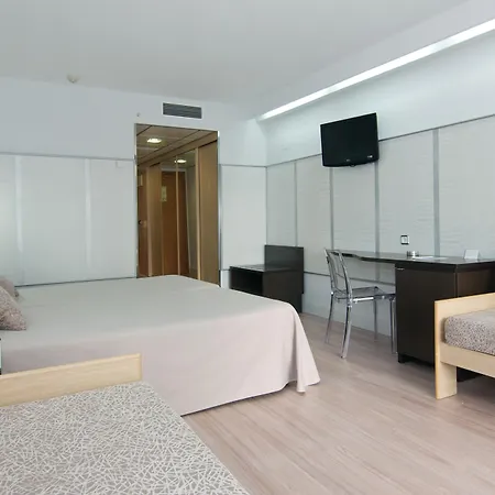 Medplaya Flamingo Oasis Benidorm