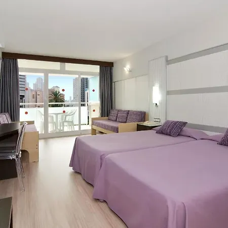 Medplaya Flamingo Oasis Hotel 4*
