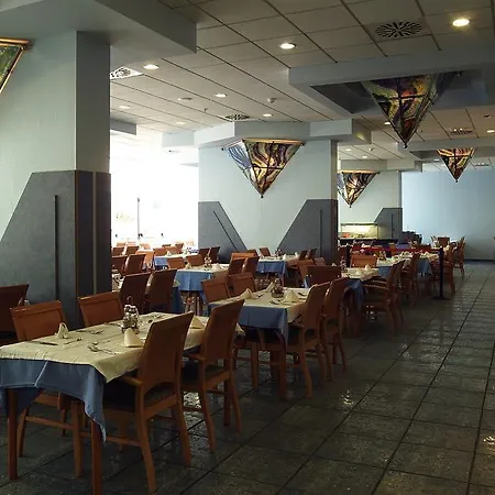 Medplaya Flamingo Oasis Benidorm
