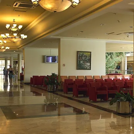 Hotel Medplaya Flamingo Oasis