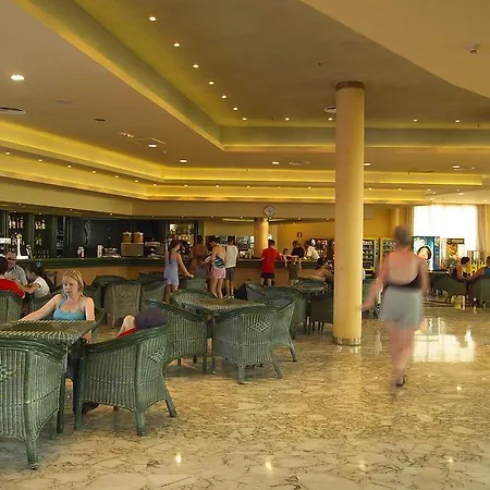 Medplaya Flamingo Oasis Hotel 4*