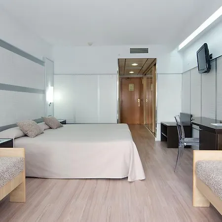 Medplaya Flamingo Oasis Hotel 4*