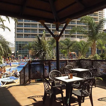 Medplaya Flamingo Oasis Benidorm
