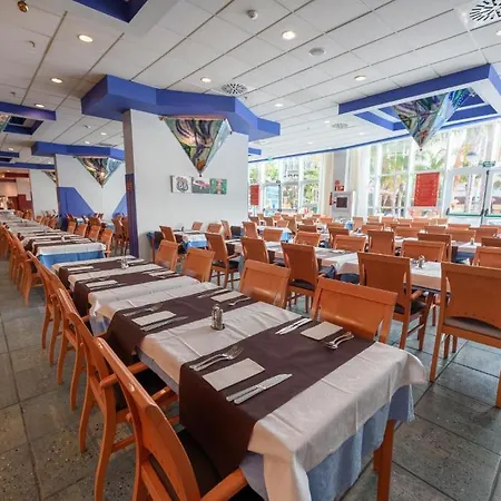 Hotel Medplaya Flamingo Oasis