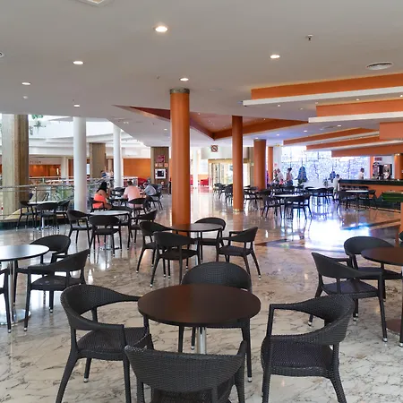 Medplaya Flamingo Oasis Hotel Benidorm