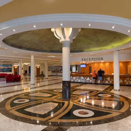 Medplaya Flamingo Oasis Hotel 4*