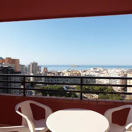 La Caseta - Sabesa Apartment Benidorm