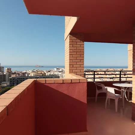 Apartment La Caseta - Sabesa