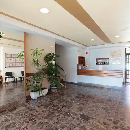 La Caseta - Sabesa Apartment