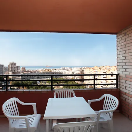 Apartment La Caseta - Sabesa Benidorm