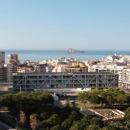 La Caseta - Sabesa * Benidorm