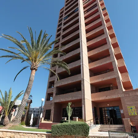 Apartment La Caseta - Sabesa