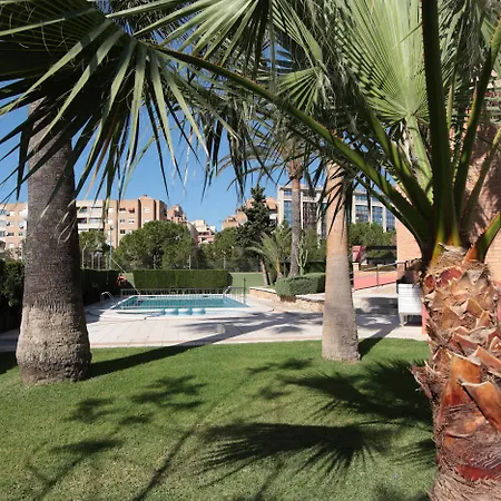 La Caseta - Sabesa Apartment Benidorm