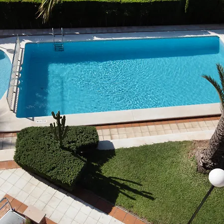 La Caseta - Sabesa Apartment *