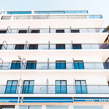 Hotel Marconi Benidorm