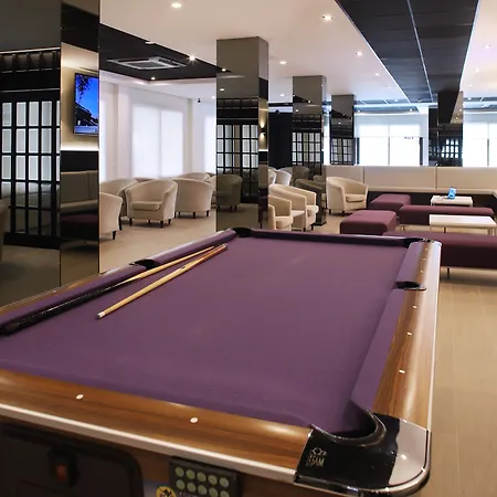Hotel Brasil