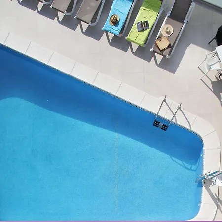Brasil Hotel Benidorm