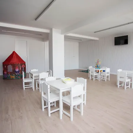 Voramar Benidorm