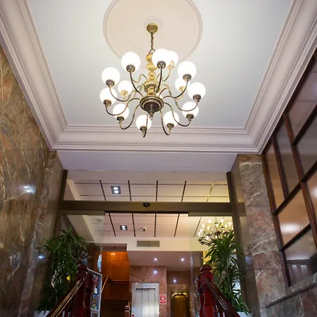 Voramar Hotel 4*
