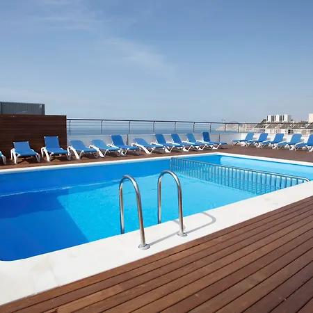 Hotel Voramar 4*