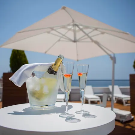 Voramar 4*