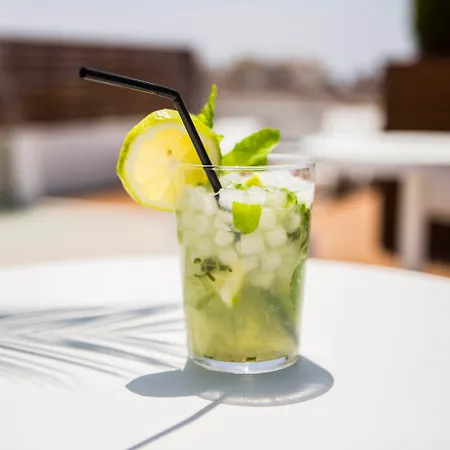 Voramar Hotel 4*