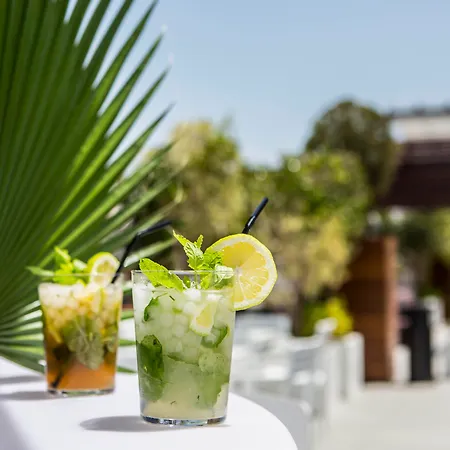 Hotel Voramar