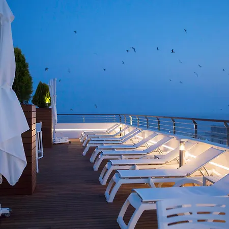 Hotel Voramar