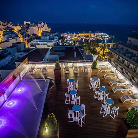Hotel Voramar