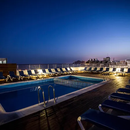 Voramar Hotel
