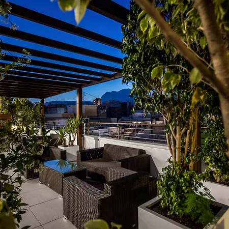 Voramar Hotel Benidorm