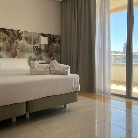 Hotel Bcl Levante Club & 4 Sup - Only Adults Recomended