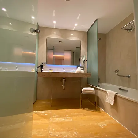 Bcl Levante Club & Spa 4 Sup - Only Adults Recomended 4* 貝尼多姆