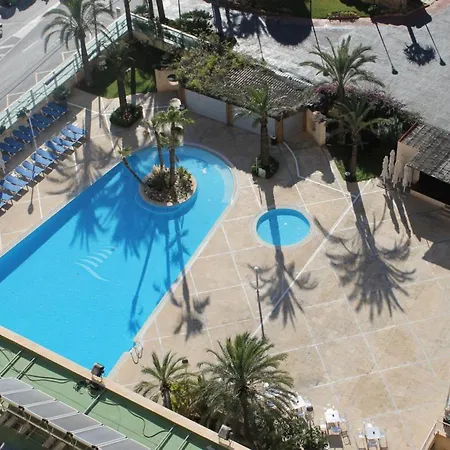 酒店 Bcl Levante Club & Spa 4 Sup - Only Adults Recomended