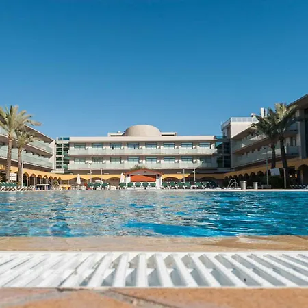 Mediterraneo Szálloda 4*
