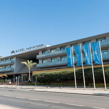 Hotell Mediterraneo