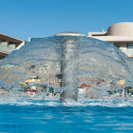 Hotell Mediterraneo 4*